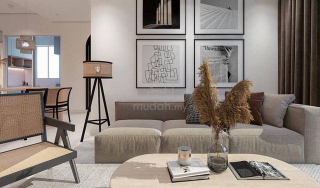 Ara residences 1