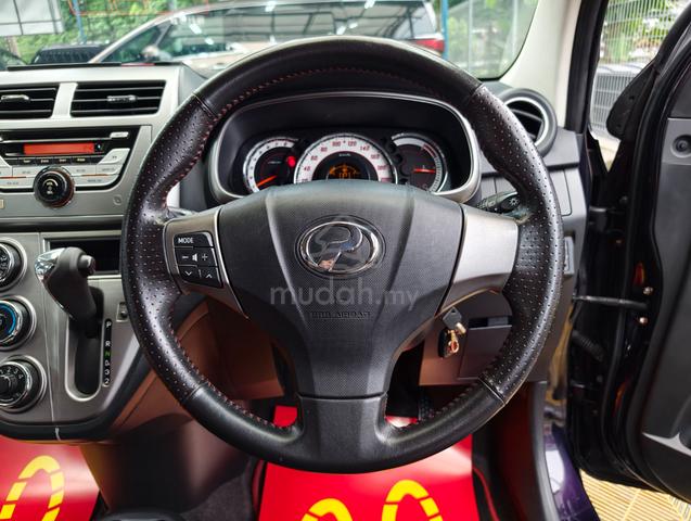 Perodua MYVI 1.5 SE ICON SPECIAL EDITION PERFECT - 5