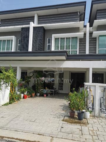 Laman Vista Alam 1