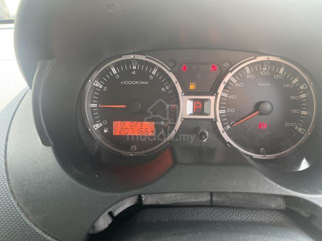 2009 Proton SAGA 1.3 BASE LINE (A) - 2
