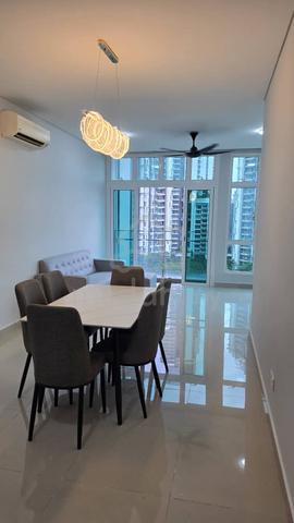 One Medini 1