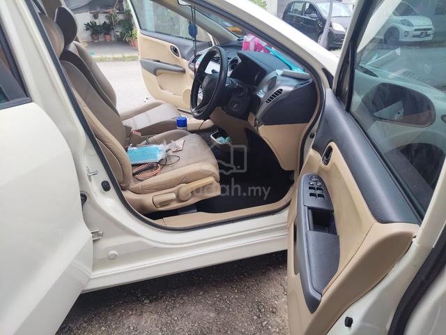2008 Honda STREAM 1.8 i-VTEC (A) - 3