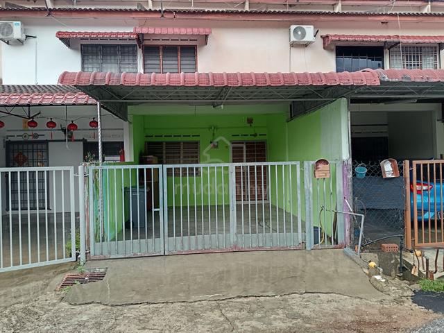 Rmh Kos Sederhana Cantik Siap RENO Penuh & 3 Bilik @Tmn Titiwangsa-Klg 1