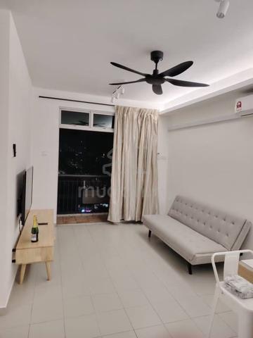 Lake View Suites 1