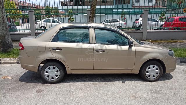 2013 Proton SAGA 1.3 SV (A) - 4