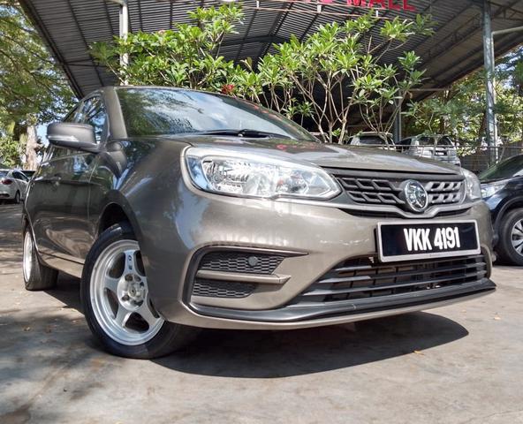 2023 Proton Saga 1.3 (M) New RS Sport - 1