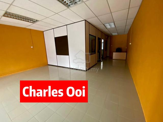 Butterworth 2 Storey Shoplot For Sale | Worth Buy | Bagan Ajam 1