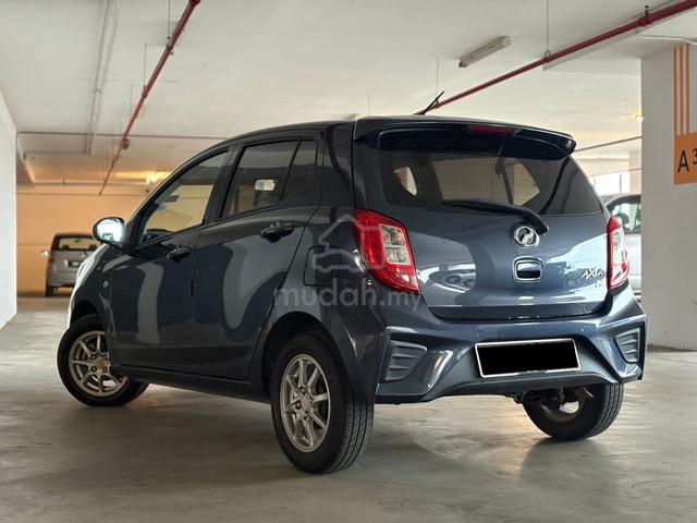 2022 Perodua AXIA 1.0 G (A)/ F*LOAN/ 3 YR WARRANTY - 3