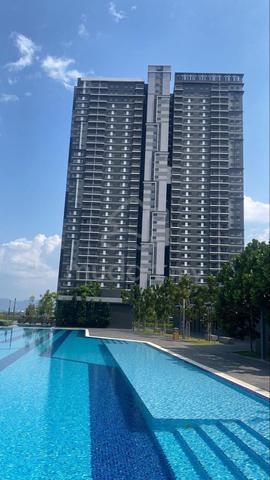 Sensory Residence @ Southville City 1
