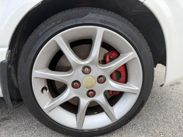 2005 Perodua KELISA 660 Turbo (A) - 4