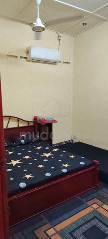 Home stay taman peruna  - photo 3 of 6