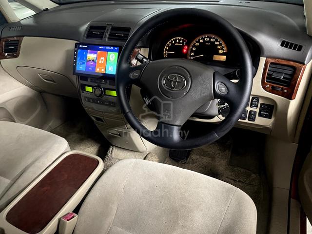 Toyota IPSUM 2.4 VVTI (A) 7 SEATER NICE CONDITION - 5