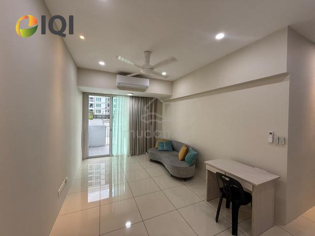 Palm Garden @ Pearl City 1