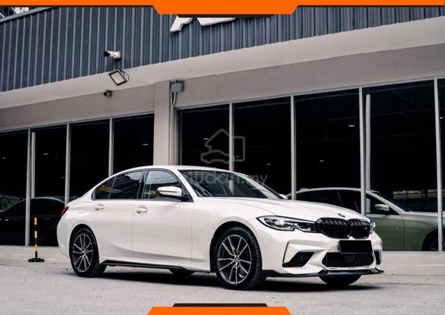 Bmw 320i 2.0 G20 FACELIFT M3 CONCEPT L.SEAT 2022 - 1
