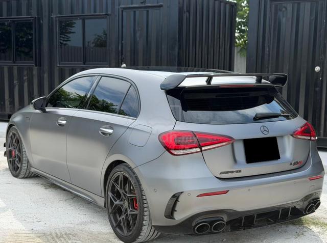 SPORT⭐ Mercedes Benz A45 2.0 AMG S EDITION 1 - 3