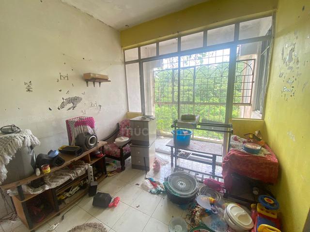 Apartment Kekwa ( Bukit Beruntung ) 1
