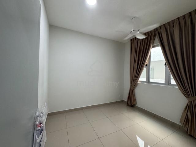 Residensi MH Platinum 2 5