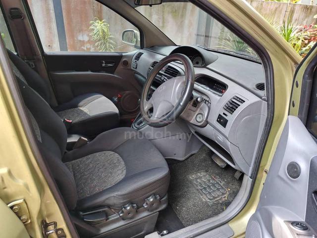 2005 Hyundai MATRIX 1.6 GL (A) - 3