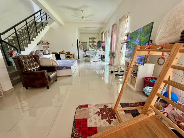 [Corner Lot] 2-Storey Terrace Taman Pelangi Semenyih 2 Semenyih 4