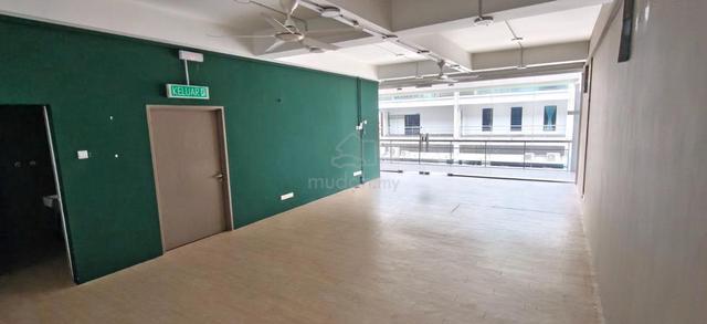 Southkey Lakefront 1st Floor Office for Rent 1