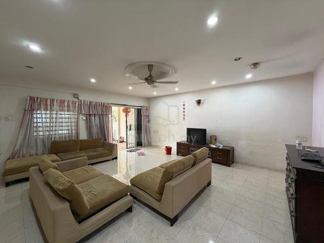AFFORDABLE FURNISHED 4 BEDROOM Terrace @ Bukit Beruang Melaka 1