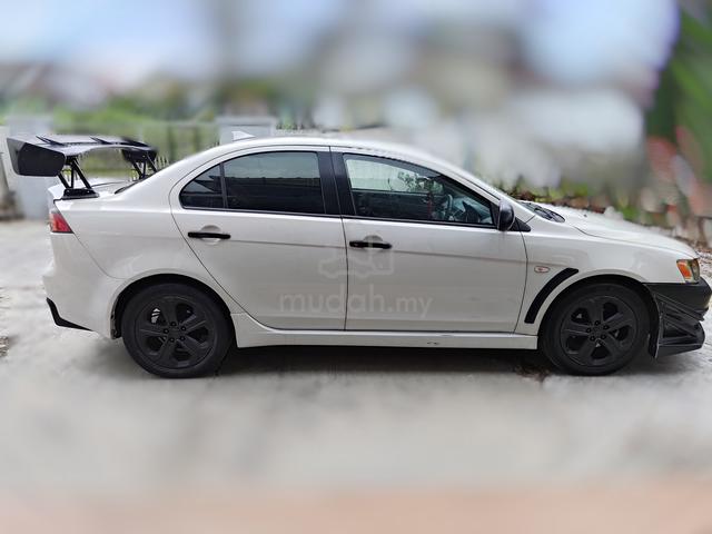 2011 Proton INSPIRA 1.8 EXECUTIVE (A) - 5