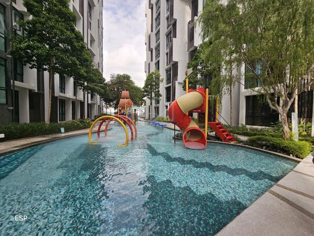Pinnacle Ara Damansara 1
