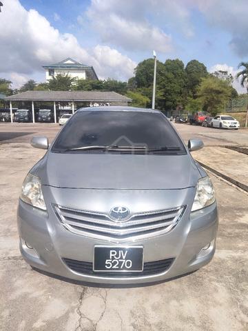 2010 Toyota VIOS 1.5 E (A) - 1
