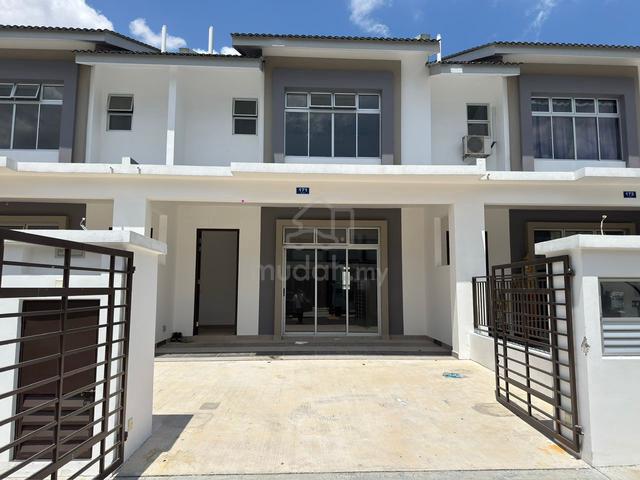 Kangkar Pulai,Citrine Hills*Brand New House 1
