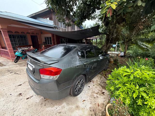 2009 Honda CITY 1.5 E (A) - 5