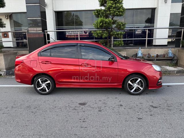 Proton Saga Premium S 2023 - 2