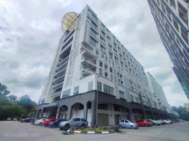 Shop Unit in Bukit Katil, Hang Tuah Jaya, Melaka 2