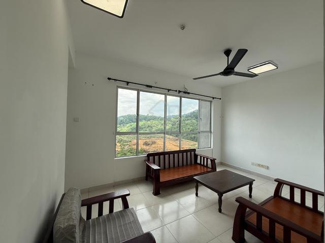 Meru Heights Residences @ Scientex Meru 1