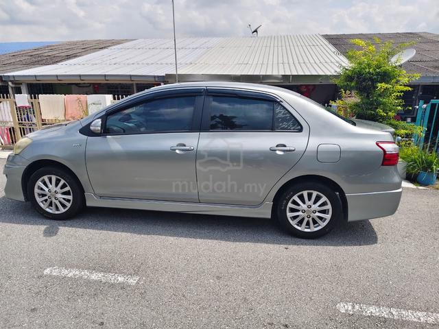 2013 Toyota VIOS 1.5 E (A) - 3