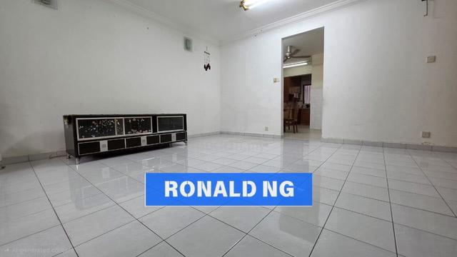 2 STY Terrace P/Furnished Bayan Baru GBS Bayan Lepas Ftz Airport 1