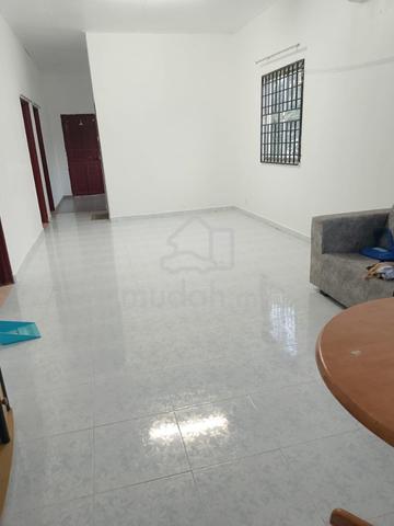 Rumah untuk Disewa – Kuala Berang 1