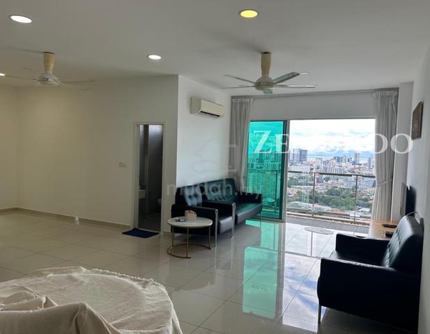 Straits Garden Condominium 1