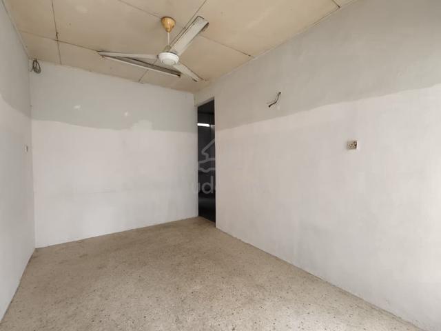 Taman Tangling Single Storey Terrace - Sell below Market 1