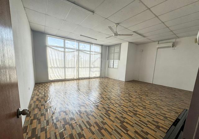 Skudai Mutiara Rini Office For Rent 1