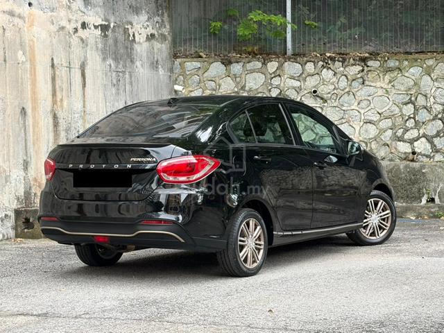 Proton PERSONA PREMIUM 1.6L / FULL PROTON SERVICE - 4