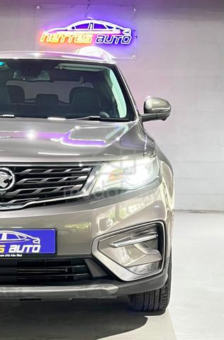 2020 Proton X70 1.8 TGDI EXECUTIVE 2WD MY18 (A) - 5