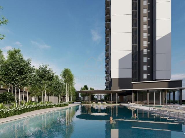 Sunway Alishan Residences 1