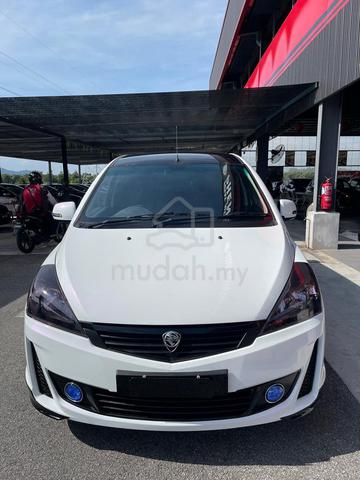 2018 Proton EXORA 1.6 FACELIFT (A)1-3YEARS WARRANT - 3