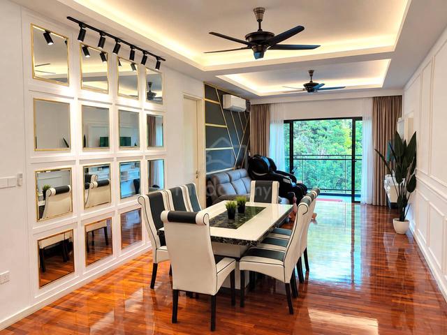 Kaleidoscope Residensi Setiawangsa 1