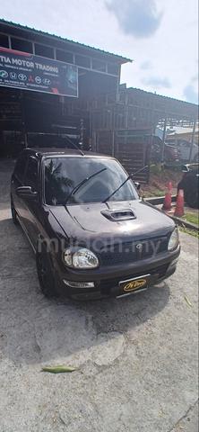 2003 Perodua KELISA 1.0 EZ (A) - 1
