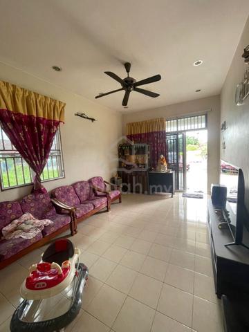 Taman Sinar @ Nibong Tebal - House For Sale At Best Offer 1