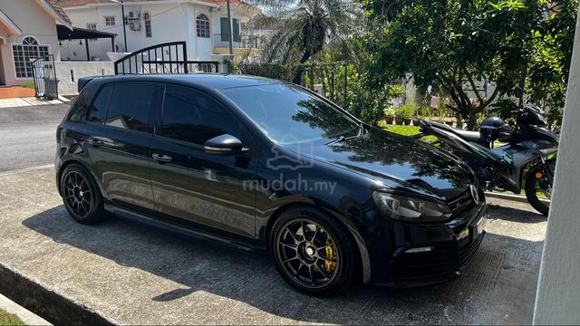 2011 Volkswagen GOLF 1.4 TSI (LIGHT & SOUND PACK) - 3
