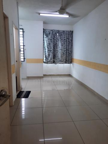 Cyber City Apartment 1 1