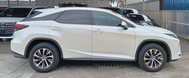 2022 Lexus RX300 LUXURY 2.0L (A) - 3