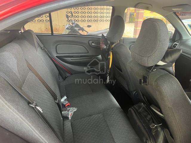 2021 Proton SAGA 1.3 PREMIUM AT MY16 BT P2-13A - 5